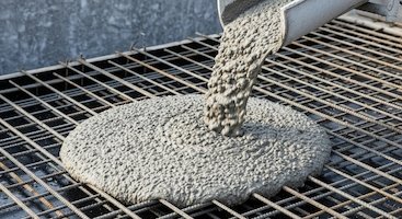 Самоуплотняющийся бетон в Саратове Самоуплотняющийся бетон в Саратове