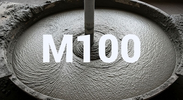 Раствор М100 в Саратове
