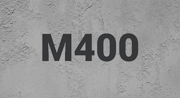Бетон М400 В30 в Саратове