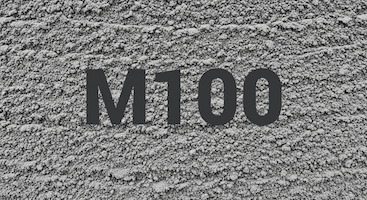 Пескобетон М100 П2, БСГ в Саратове