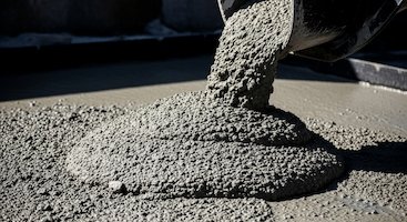 Реакционно-порошковый бетон в Саратове